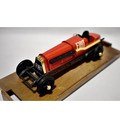 Brumm - Fiat S-D 7117 Race Car