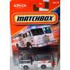 Matchbox - Pierce Fire Engine