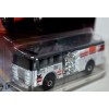 Matchbox - Pierce Fire Engine