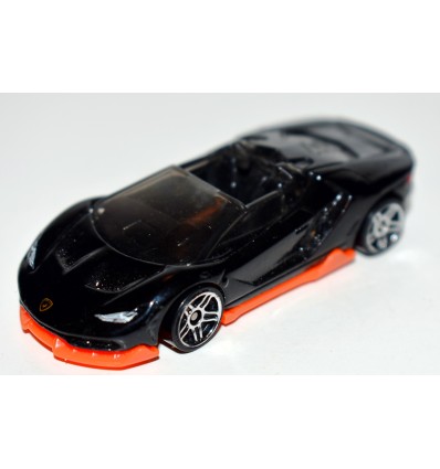 Hot Wheels - 2016 Lamborghini Centenario Roadster