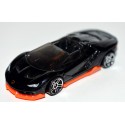 Hot Wheels - 2016 Lamborghini Centenario Roadster