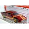 Hot Wheels - The Hot Ones - Custom Otto Muscle Car
