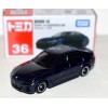 TOMY - 36 - BMW i4 Hybrid