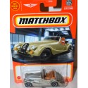 Matchbox Morgan Plus Four Sports Car