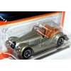 Matchbox Morgan Plus Four Sports Car
