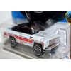 Hot Wheels - 1975 Chevrolet open top Blazer