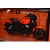 Maisto Harley Davidson Series 40 - Harley Davidson Street 750