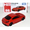 TOMY - No. 86 Toyota GR 86