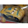 Disney Cars - Color Changers - Cruz Ramirez - Dinoco Cruz