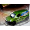 Matchbox - Renault Kangoo City Services Street Maintenance Van