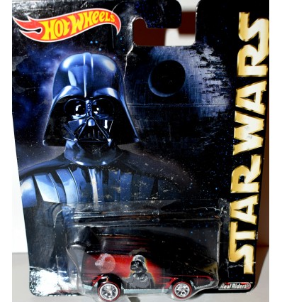 Hot Wheels - Star Wars - Pop Culture Spoiler Sport