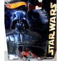 Hot Wheels - Star Wars - Pop Culture Spoiler Sport