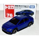 Tomica - 76 - Subaru WRX S4 STI Sport R EX