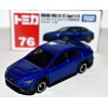 Tomica - 76 - Subaru WRX S4 STI Sport R EX