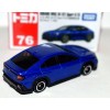 Tomica - 76 - Subaru WRX S4 STI Sport R EX