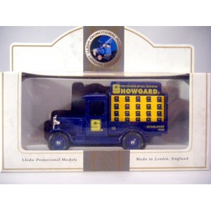 Lledo Promo Models - 1928 Chevrolet Delivery Truck
