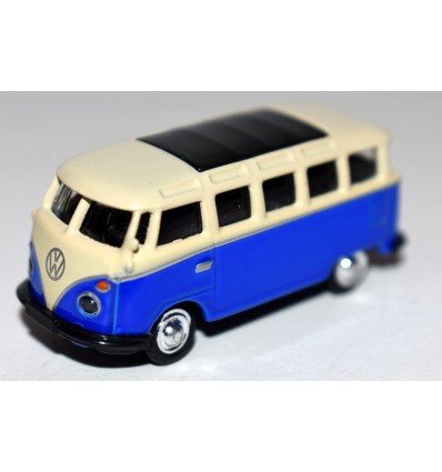 Malibu - VW T1 Samba Bus