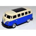 Malibu - VW T1 Samba Bus
