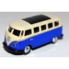 Malibu - VW T1 Samba Bus