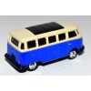 Malibu - VW T1 Samba Bus