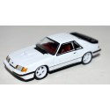 Auto World - 1984 Ford Mustang SVO