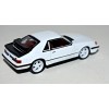 Auto World - 1984 Ford Mustang SVO