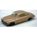 Matchbox Regular Wheels - Jaguar Mark 10 Sedan 