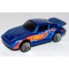 Hot Wheels - Porsche 930 Turbo - Marilou