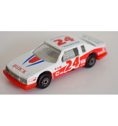 MC Toy - Carolina Kid Buick LeSabre NASCAR Stock Car