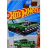 Hot Wheels - Plymouth King Cuda