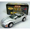 Matchbox Premiere Corvette Series - Chevrolet Corvette C5 Coupe