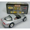 Matchbox Premiere Corvette Series - Chevrolet Corvette C5 Coupe