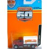 Matchbox - 60th Anniversary - Airport Petrol Tanker Truck