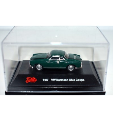 Malibu - VW Karmann Ghia