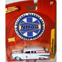 Johnny Lightning Forever 64 - NHAA 1957 Chevrolet Ambulance