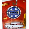 Johnny Lightning Forever 64 - NHAA 1957 Chevrolet Ambulance