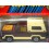 Majorette Super Movers Chevrolet Blazer (1:38 Scale)