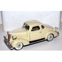 National Motor Museum Mint - 1938 Chevrolet Master Deluxe Business Coupe