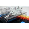 Hot Wheels - Pop Culture - GI Joe - Skystriker - Grumman F-14 Jet