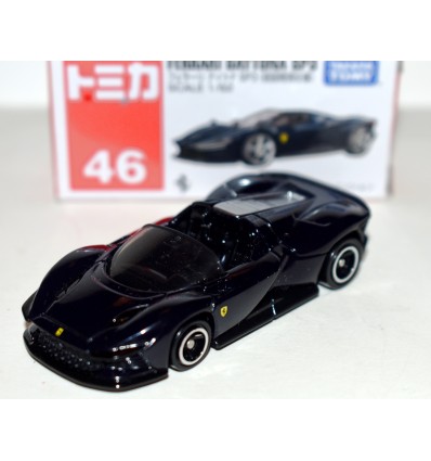 TOMY - No 46 Ferrari Daytona SP3