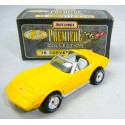 Matchbox Premiere Corvette Series - Chevrolet Corvette C3 Coupe with T-Tops