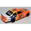 Hot Wheels Racing NASCAR 2000 - Scott Pruitt TIDE Ford Taurus