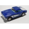 Matchbox - 1962 Chevrolet Corvette