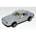 Yatming - Ford Fox Bodied Mustang