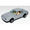 Yatming - Ford Fox Bodied Mustang