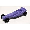 TootsieToy Midget Series - 1970's Rail Dragster - NHRA