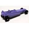 TootsieToy Midget Series - 1970's Rail Dragster - NHRA