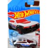 Hot Wheels - 2013 New Models - HW Pursuit Police Station Wagon