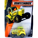 Matchbox - Farm Tractor