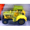 Matchbox - Farm Tractor